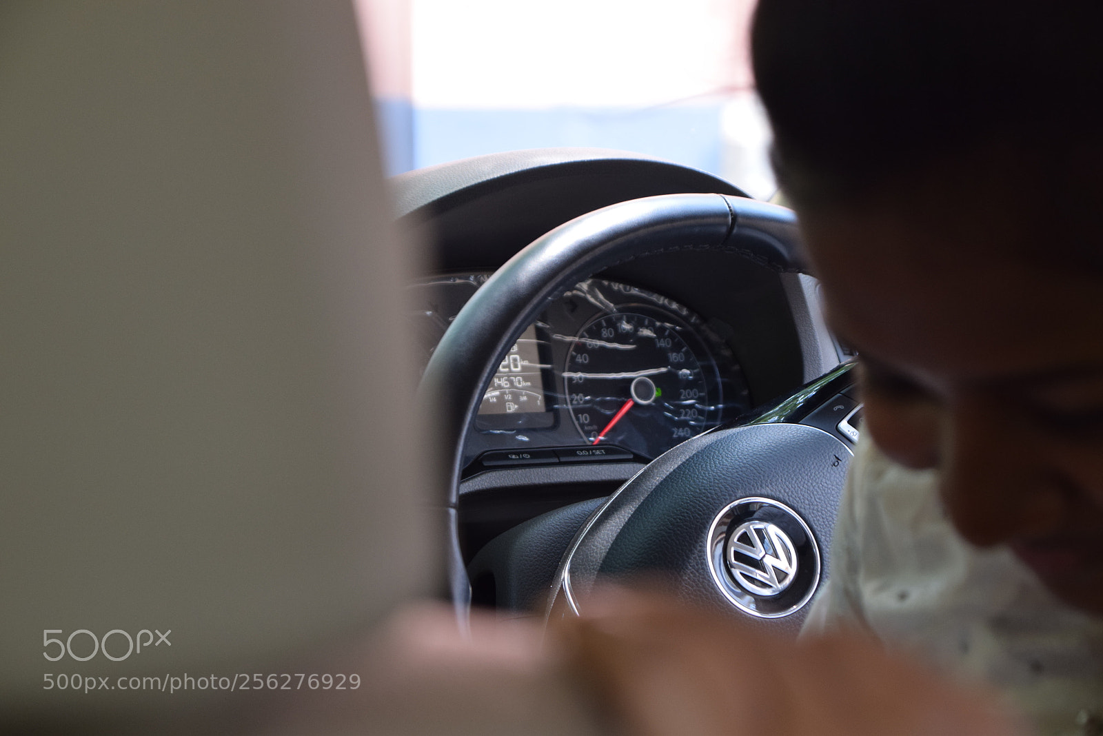 Nikon D3300 sample photo. Das auto photography