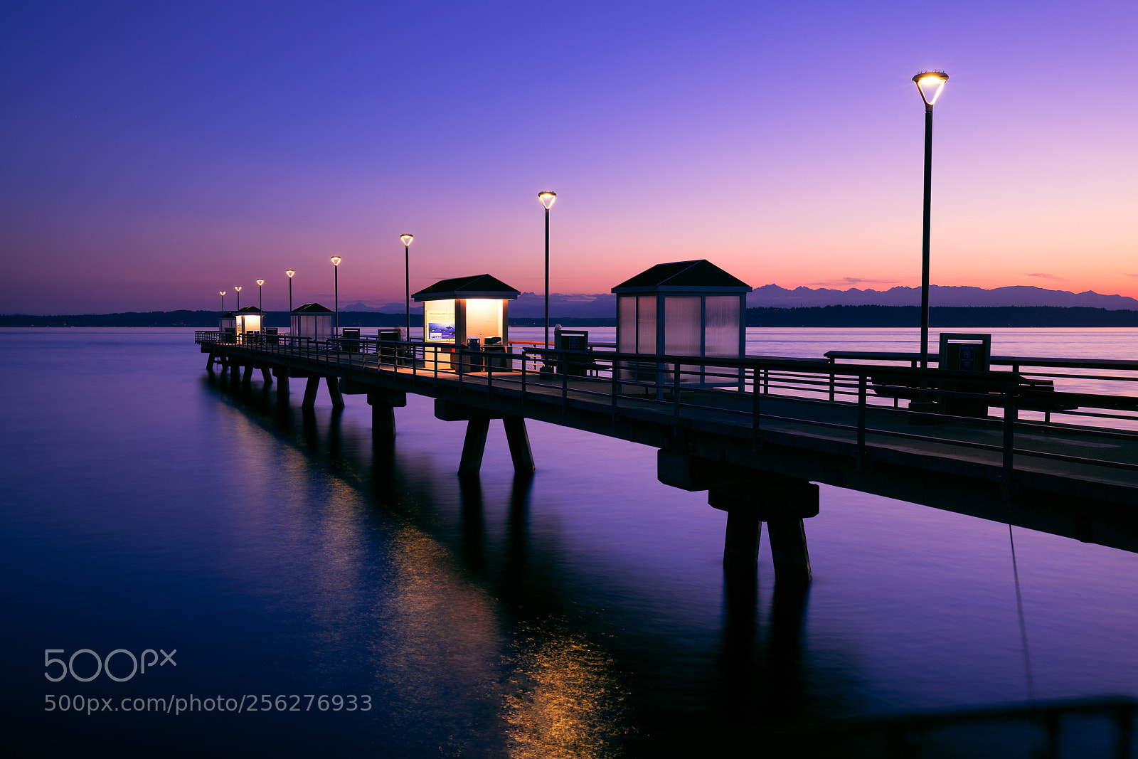 Sony a7R III sample photo. Edmonds marina photography