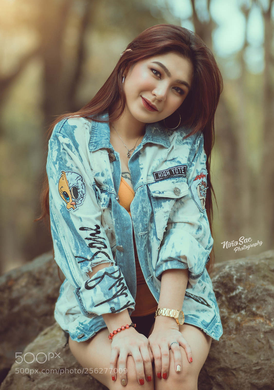 Nikon D7200 sample photo. Abbie photography