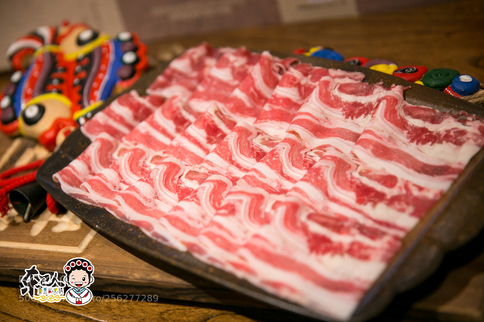 Canon EOS 6D sample photo. 东巴人鱼豆花火锅 photography