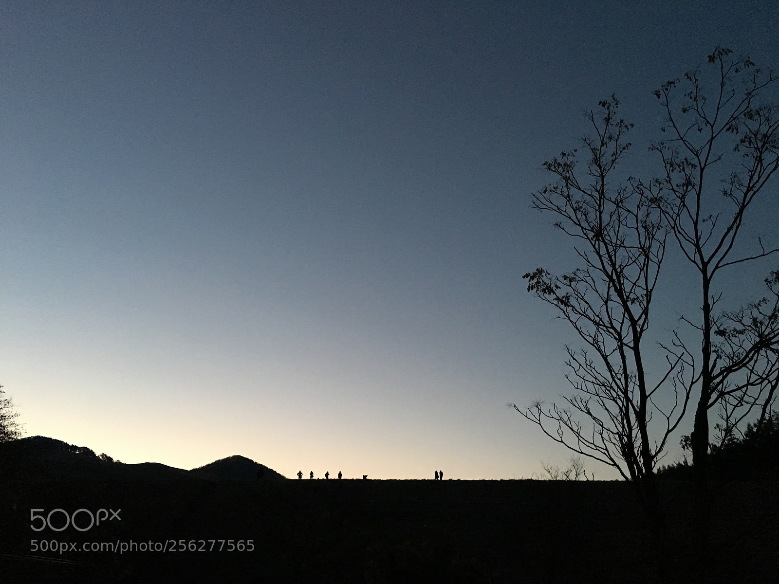 Apple iPhone 6s sample photo. Dawn photography