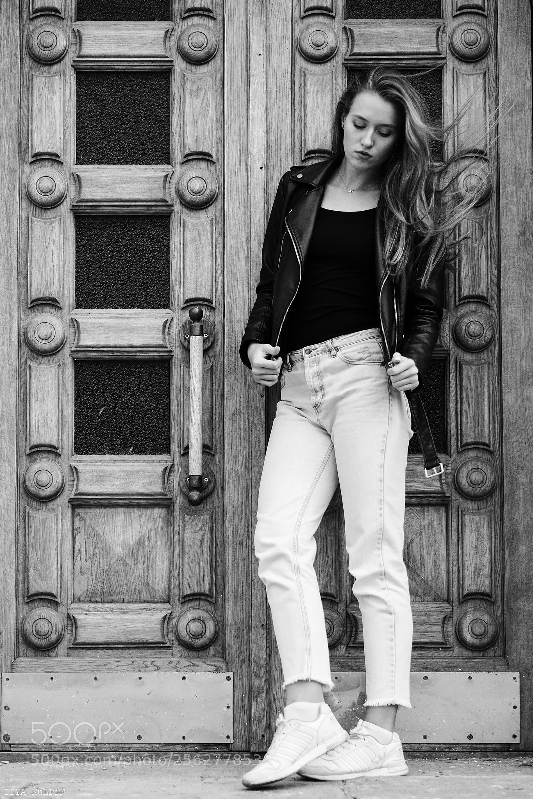Fujifilm X-T2 sample photo. Kate photography