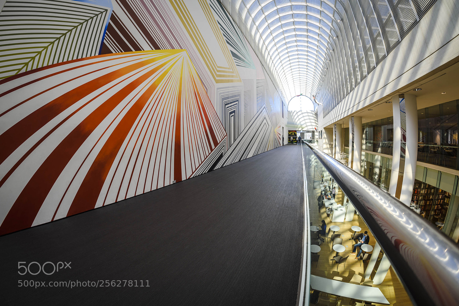 Nikon D750 sample photo. Boston mfa photography