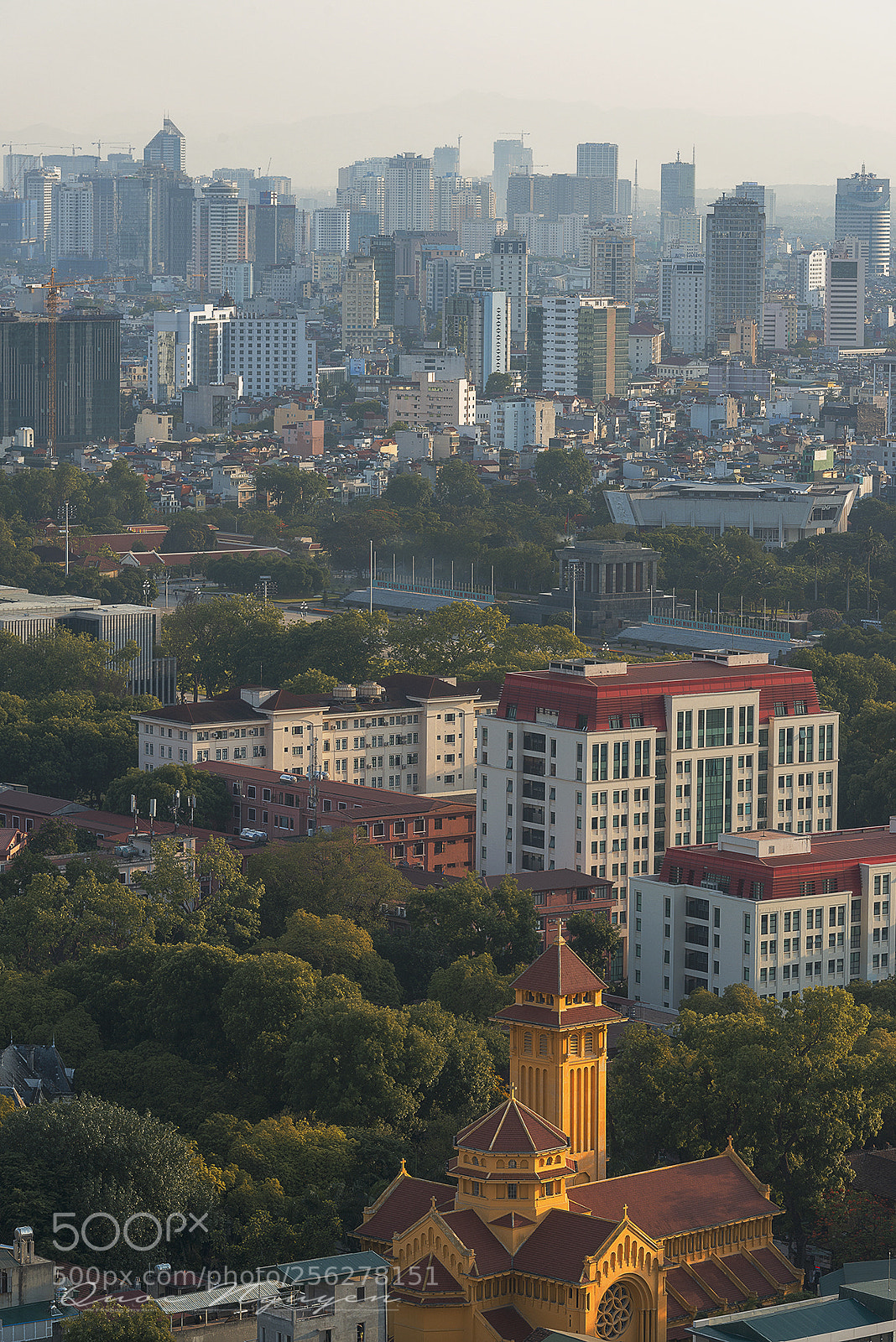 Nikon D800E sample photo. Hanoi 43 photography