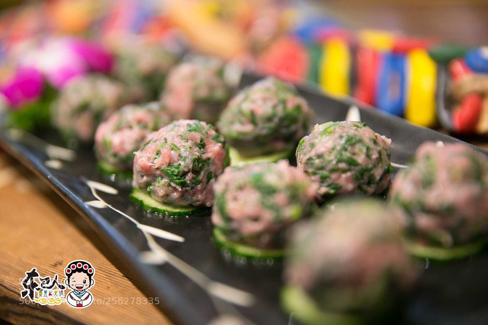 Canon EOS 6D sample photo. 东巴人鱼豆花火锅 photography