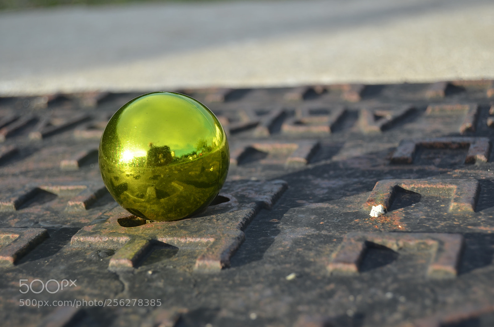 Nikon D5100 sample photo. Evening photography