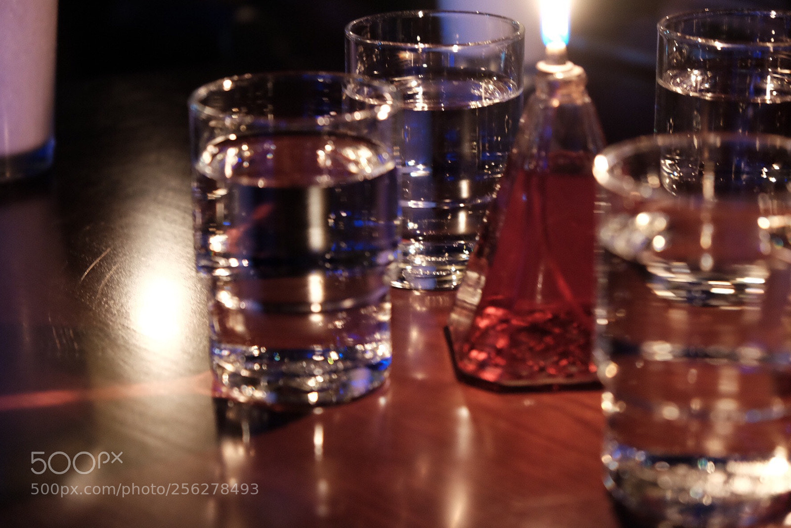 Fujifilm X-E2S sample photo. Candlelight photography