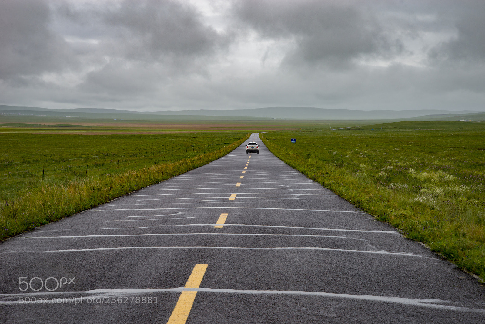 Nikon D610 sample photo. 旅途 photography