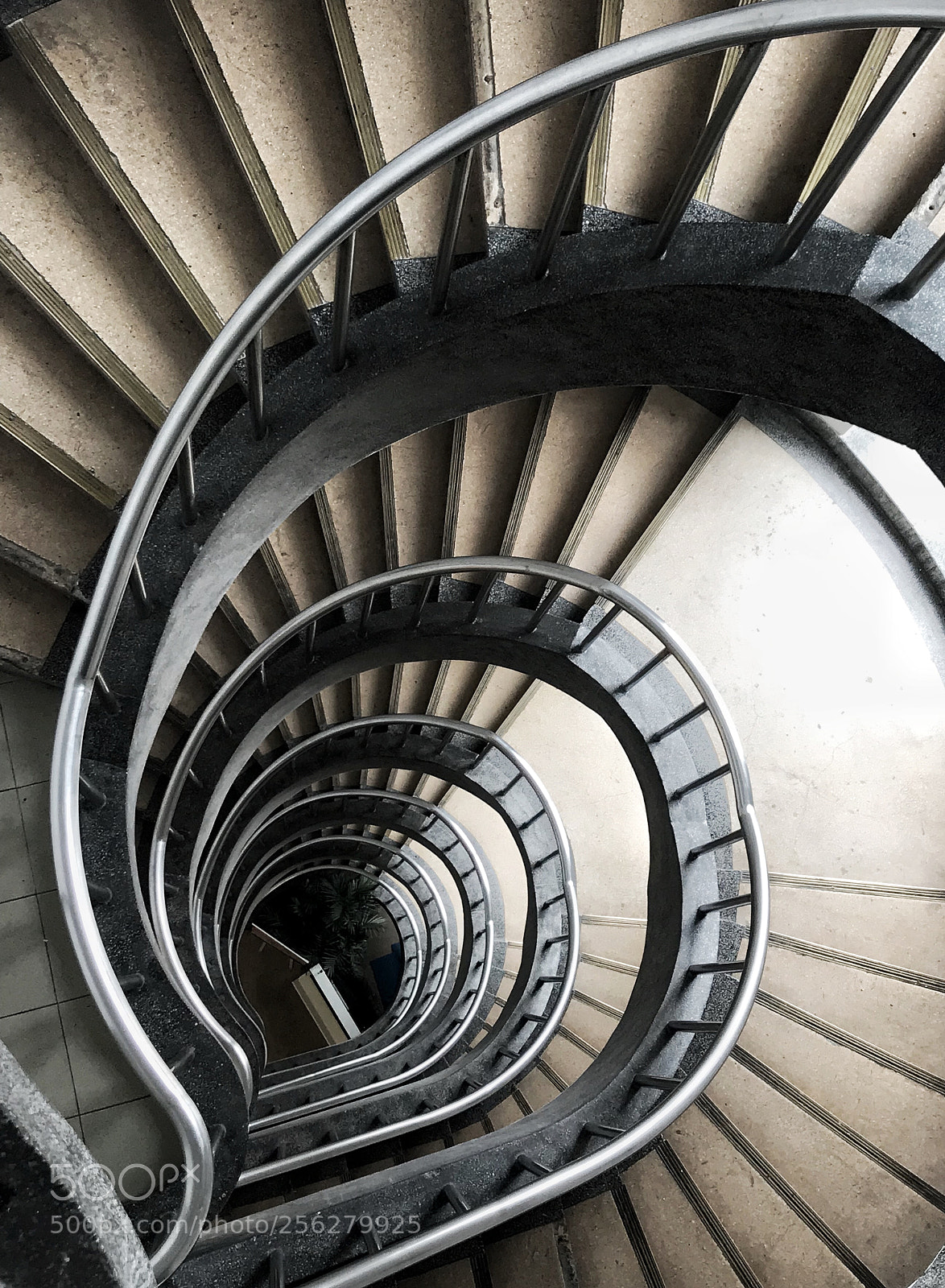 Apple iPhone 7 Plus sample photo. Find this stairs in photography