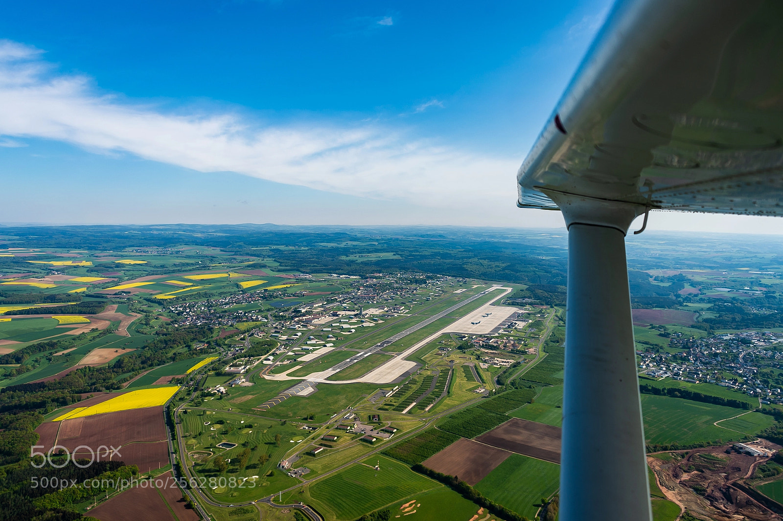 Nikon D4 sample photo. Us air force usafe photography