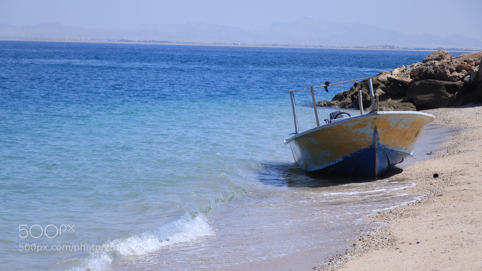 Canon EOS 77D (EOS 9000D / EOS 770D) sample photo. Sea photography