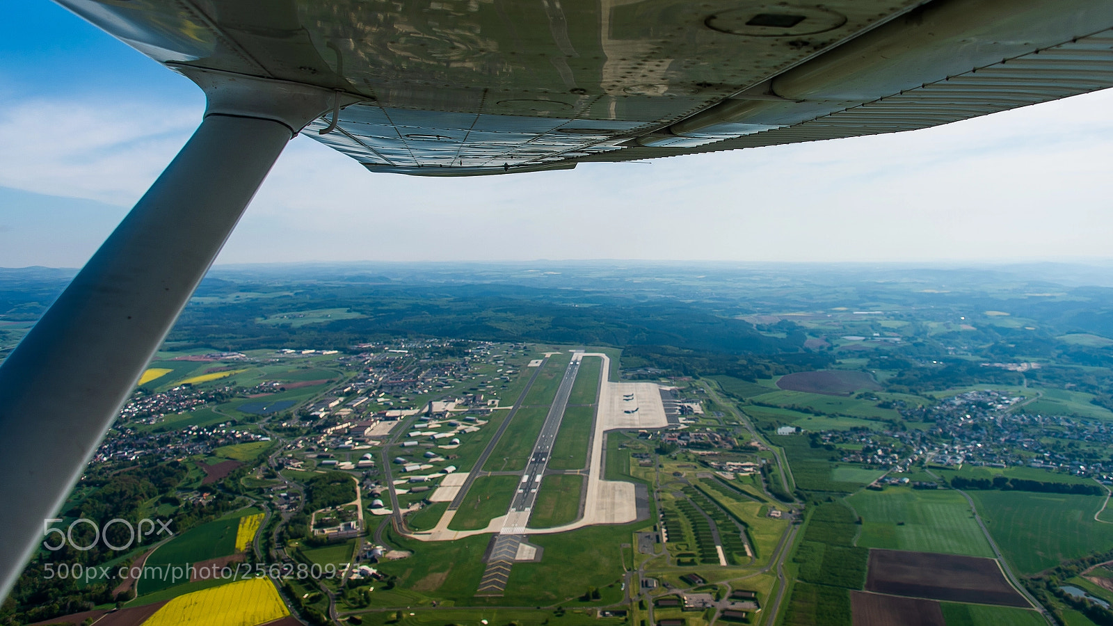 Nikon D4 sample photo. Us air force usafe photography