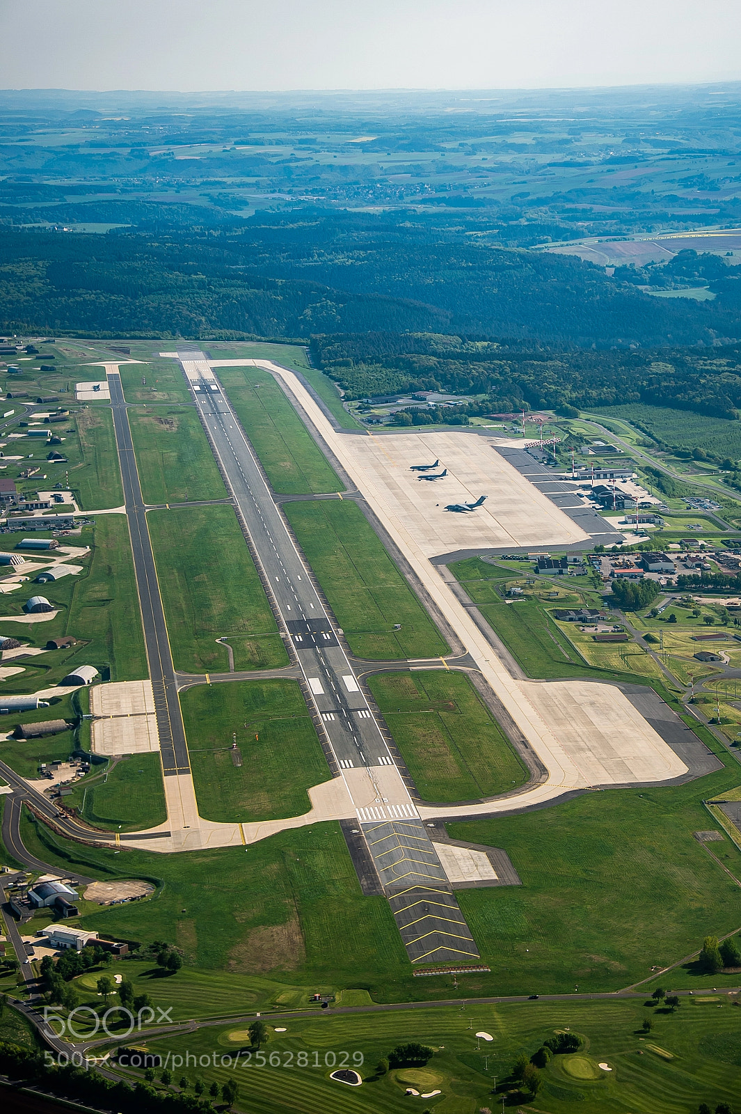 Nikon D4 sample photo. Us air force usafe photography