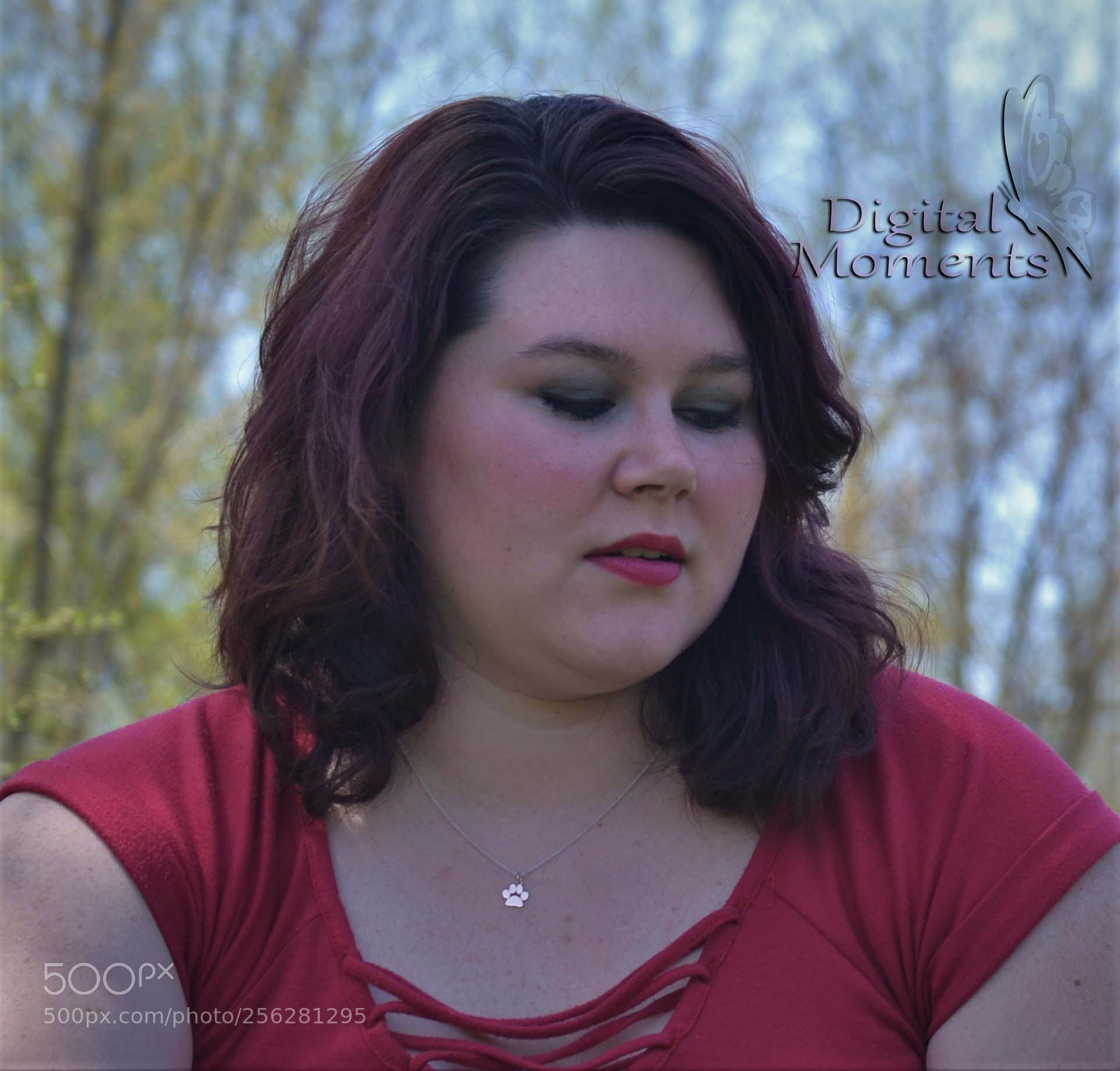 Nikon D3100 sample photo. Fur baby & mom photography