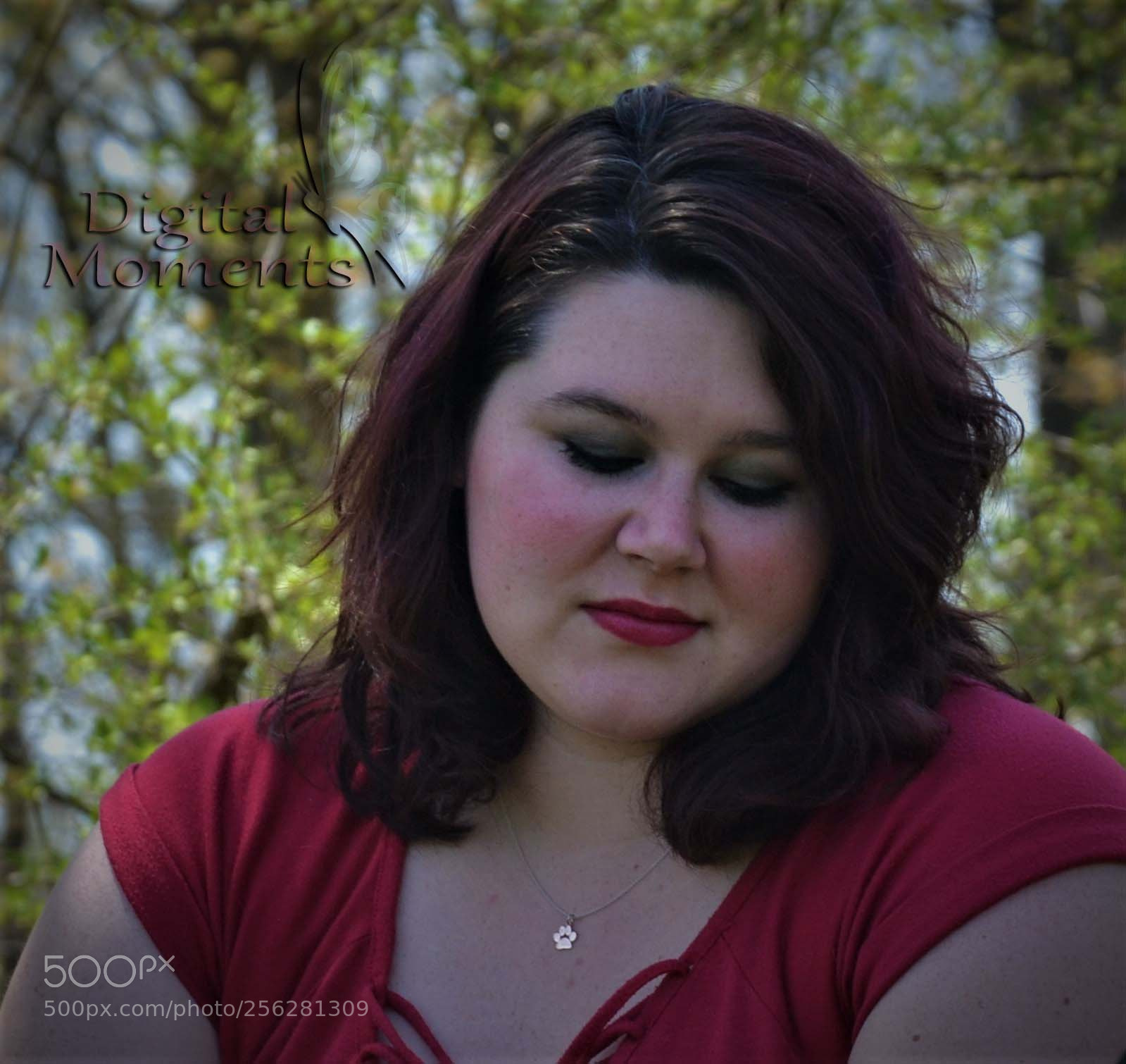 Nikon D3100 sample photo. Fur baby & mom photography
