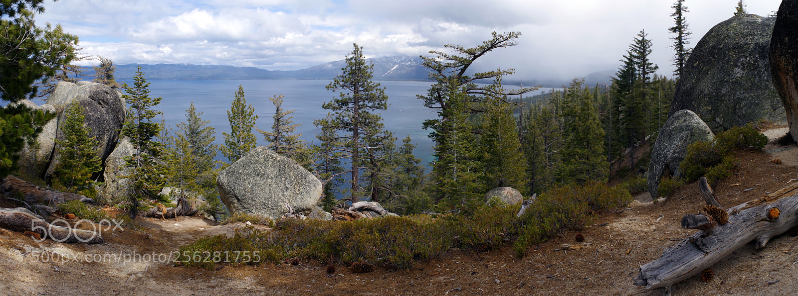 Pentax K-1 sample photo. Lake tahoe photography