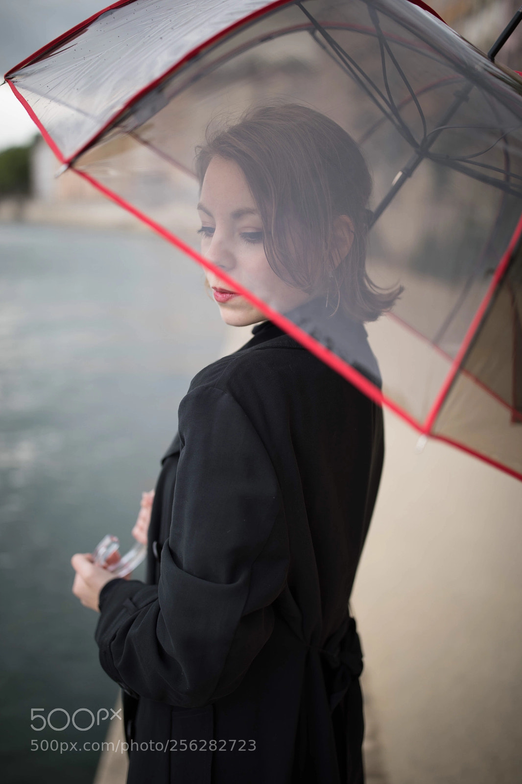 Canon EOS 5D Mark IV sample photo. Before the rain photography