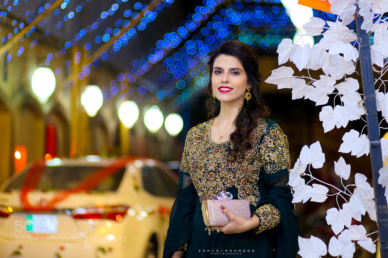 Canon EOS 6D sample photo. Colors ! photography