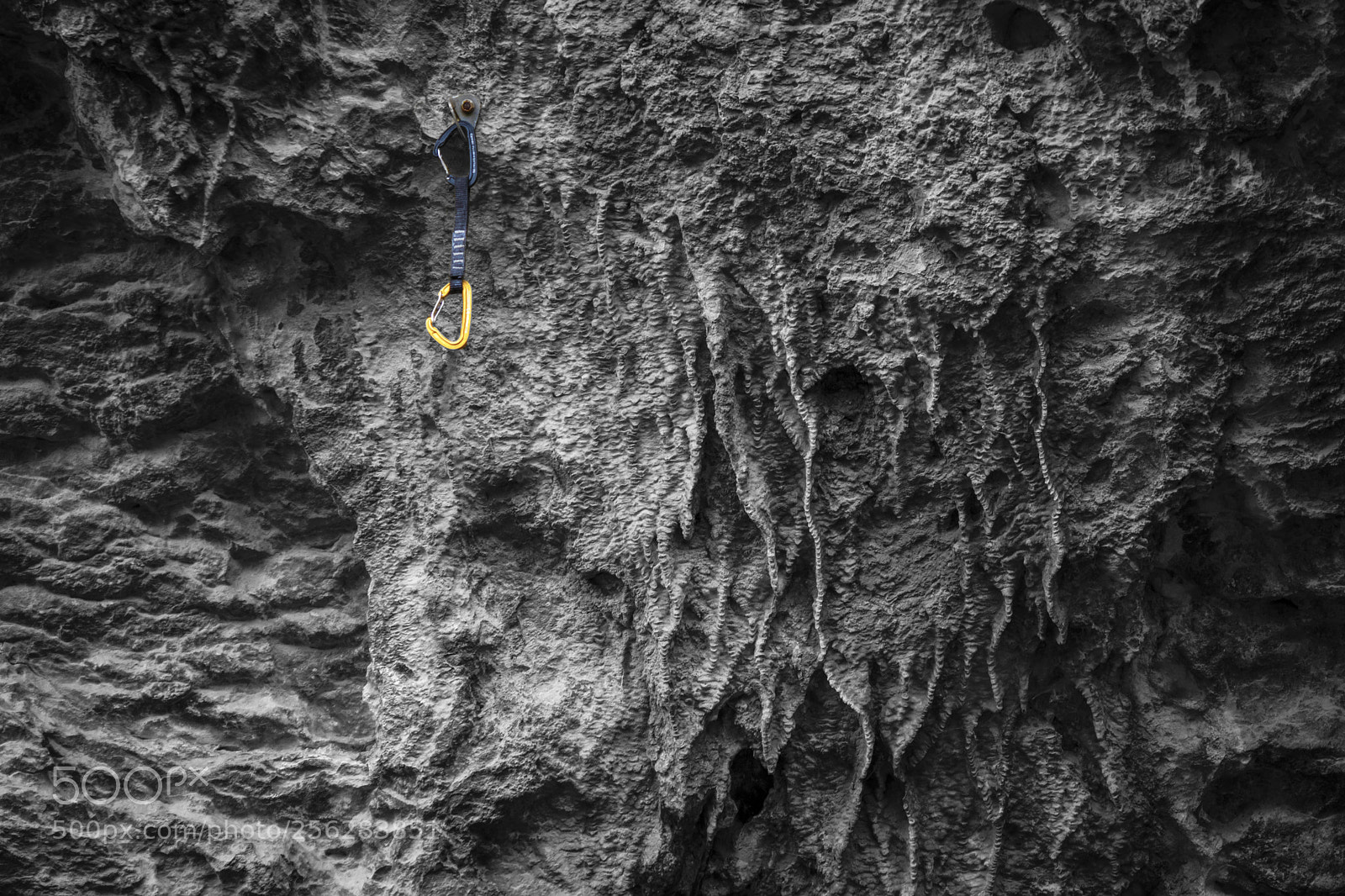 Canon EOS M5 sample photo. Stone cave wall with photography