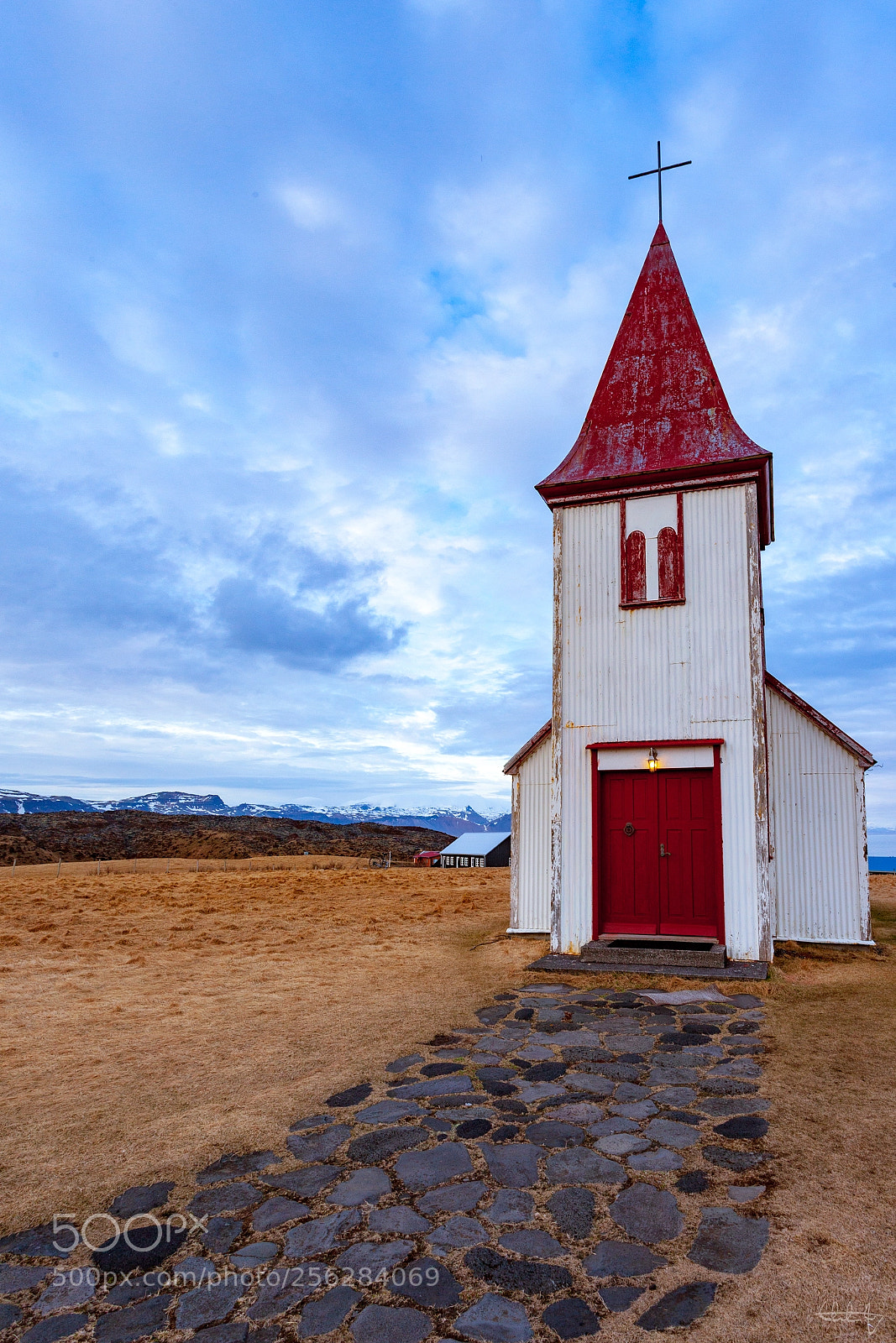 Canon EOS 5D Mark II sample photo. Snæfellsnes photography