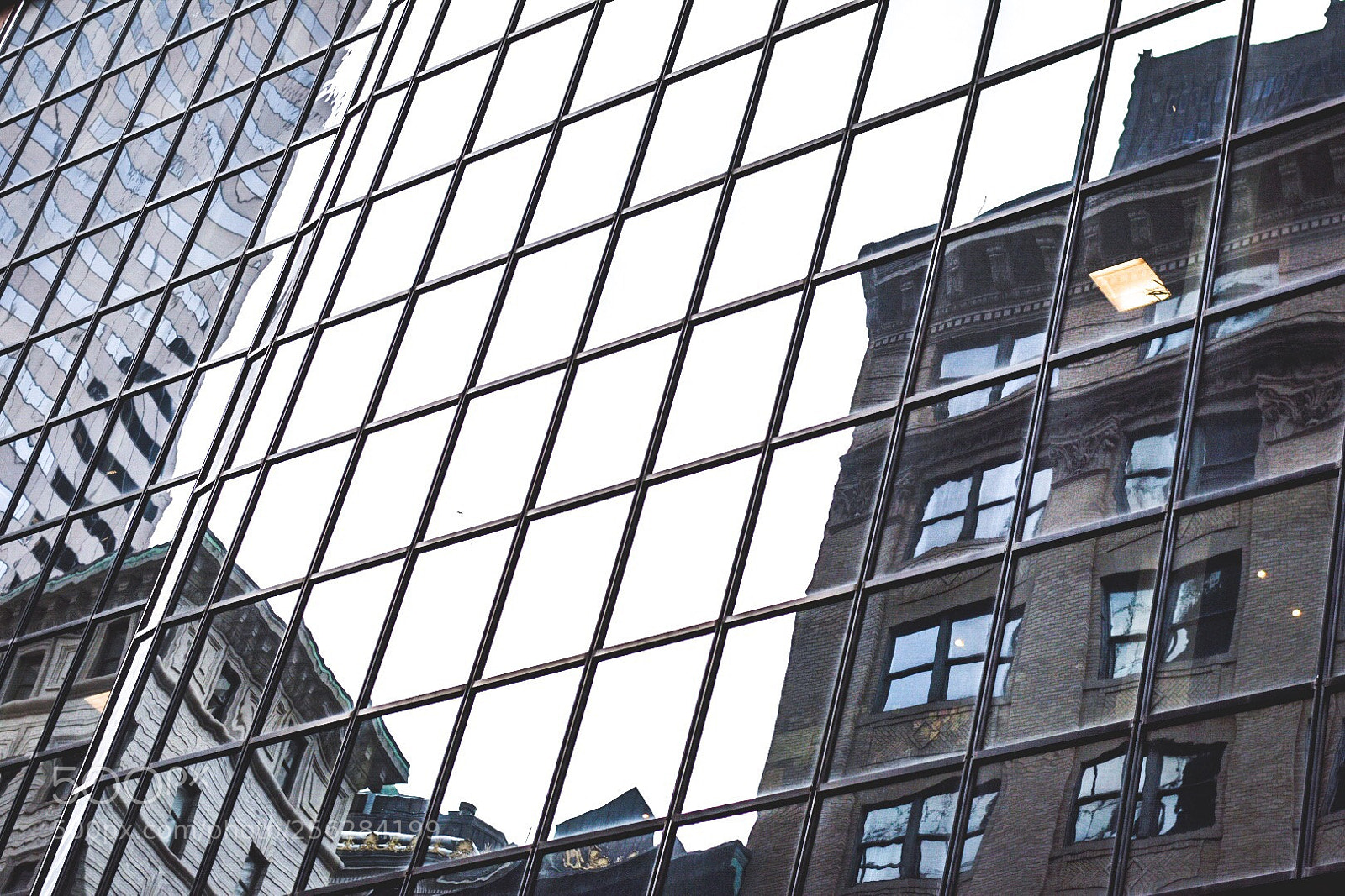 Nikon D3400 sample photo. A reflection in time  photography