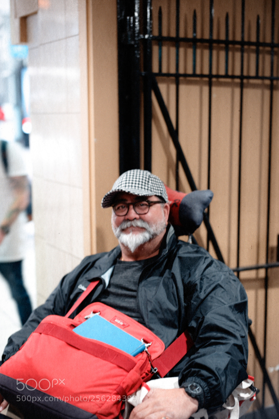 Leica M (Typ 240) sample photo. L photography