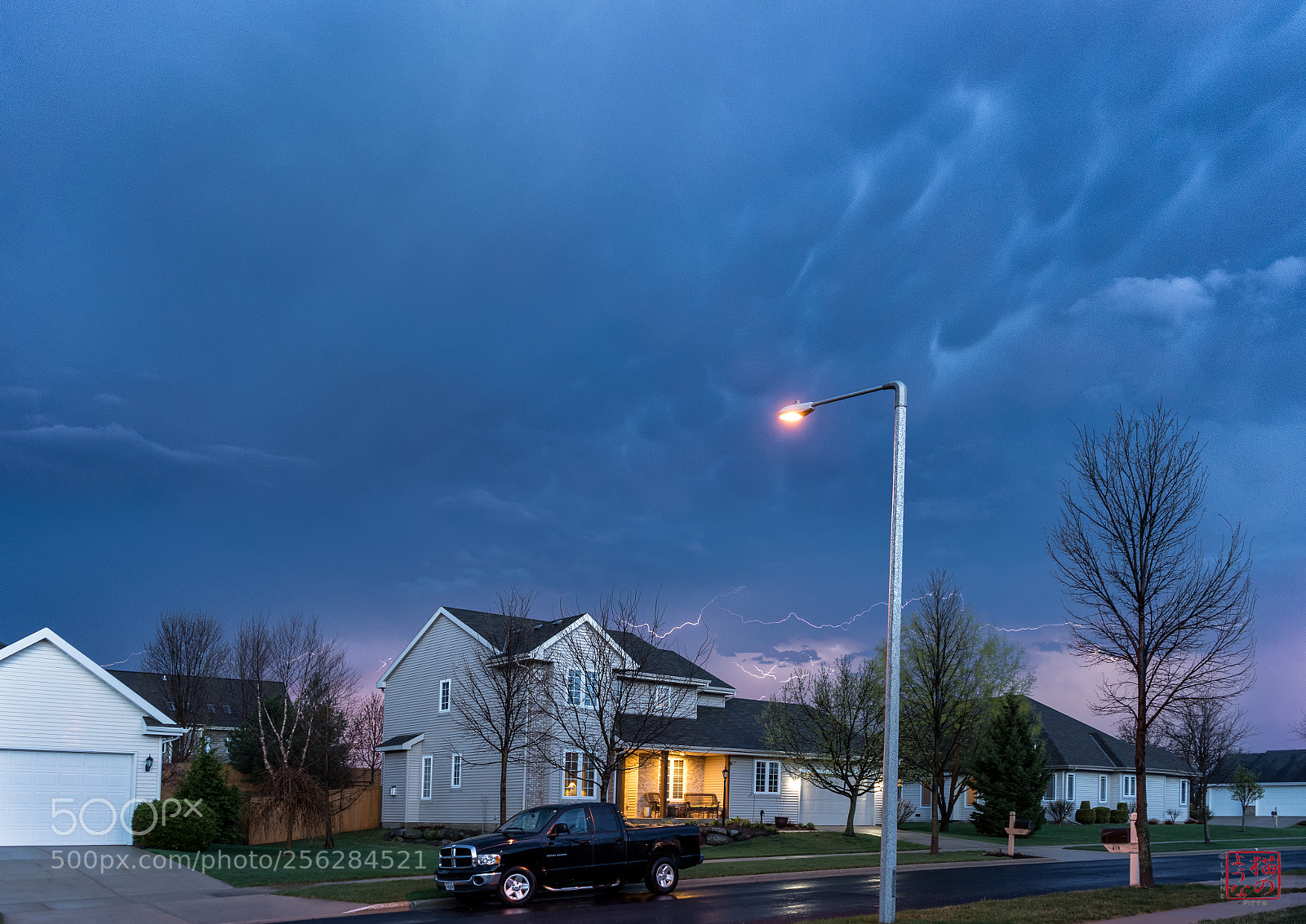 Sony a7 III sample photo. Strange clouds alight photography