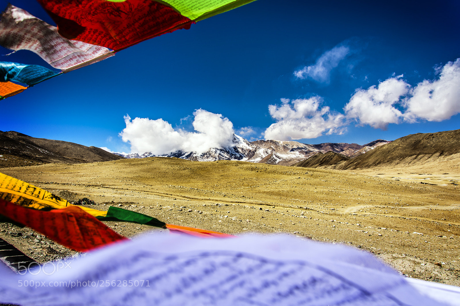 Nikon D7200 sample photo. Holy landscape photography