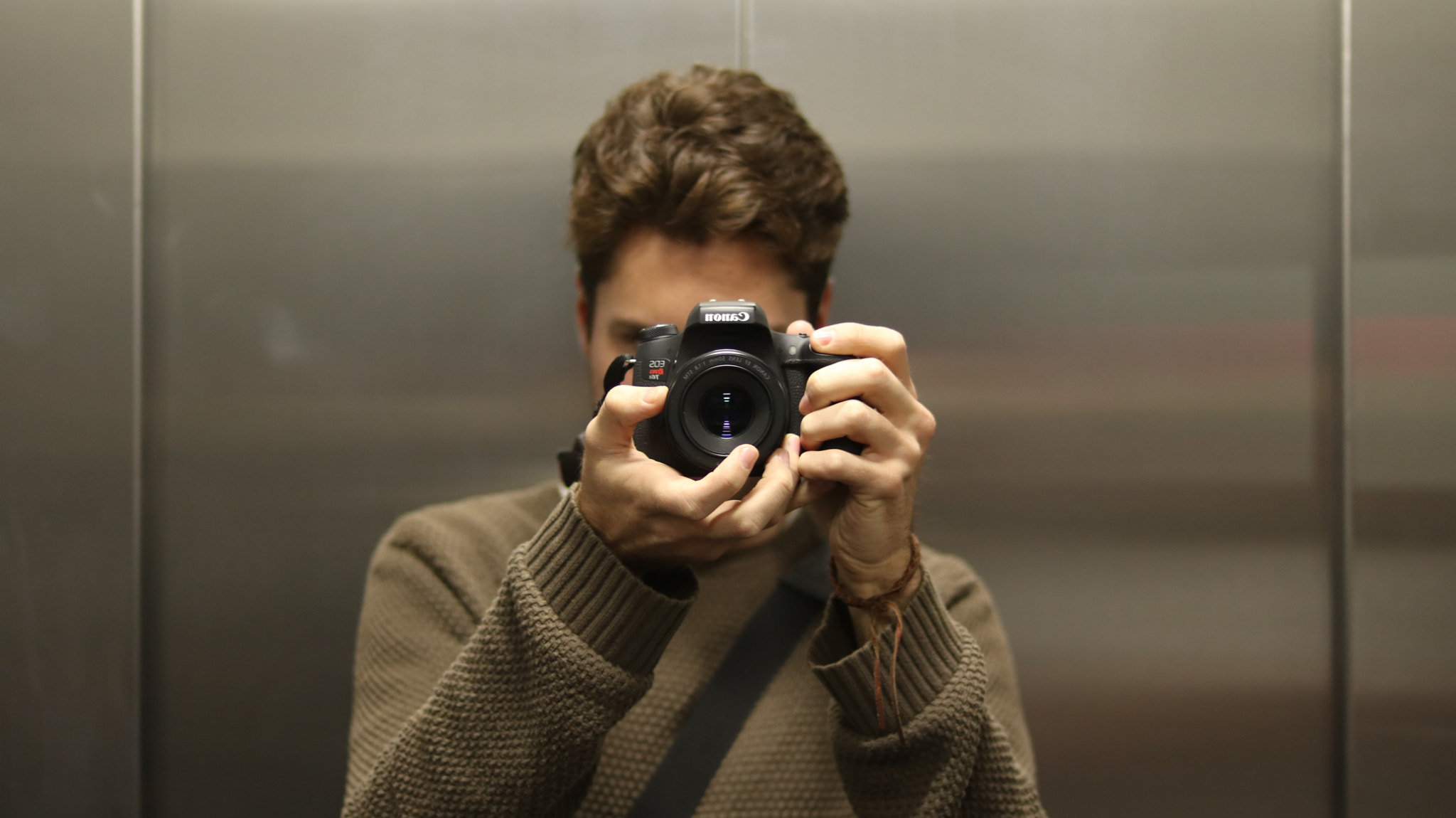 Canon EOS 760D (EOS Rebel T6s / EOS 8000D) sample photo. Autor photography