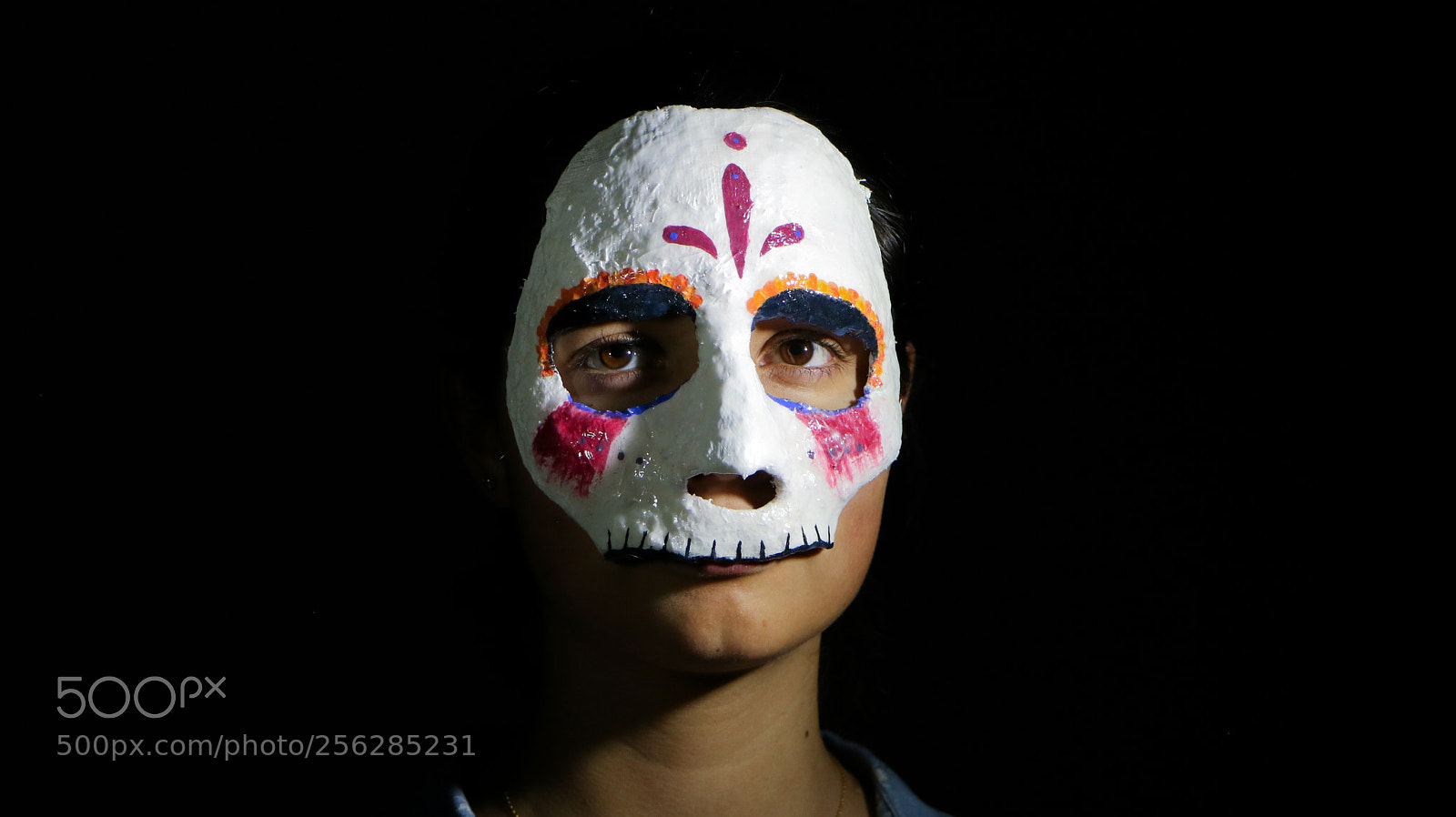 Canon EOS 760D (EOS Rebel T6s / EOS 8000D) sample photo. Catrina photography