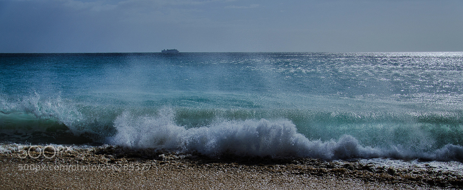 Nikon D7000 sample photo. Fernweh photography