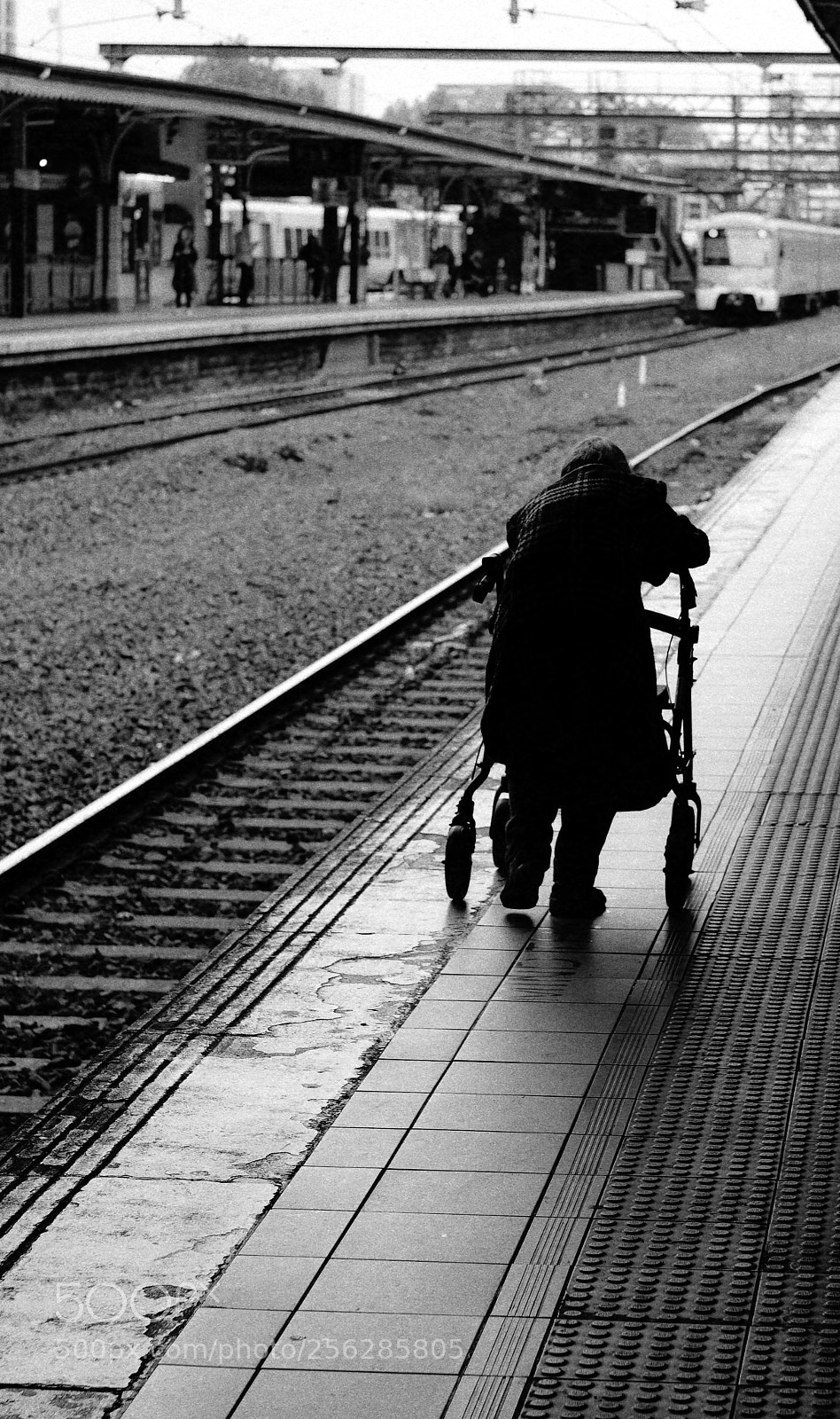 Leica M (Typ 240) sample photo. L photography