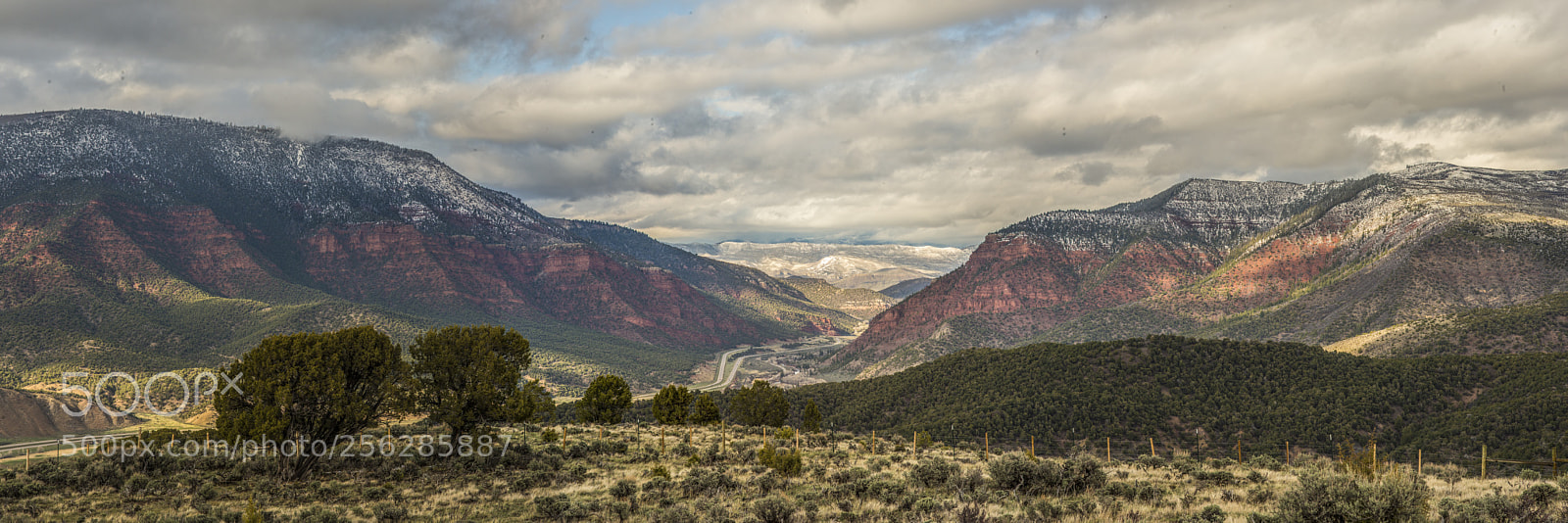 Nikon D800 sample photo. Eagle county photography