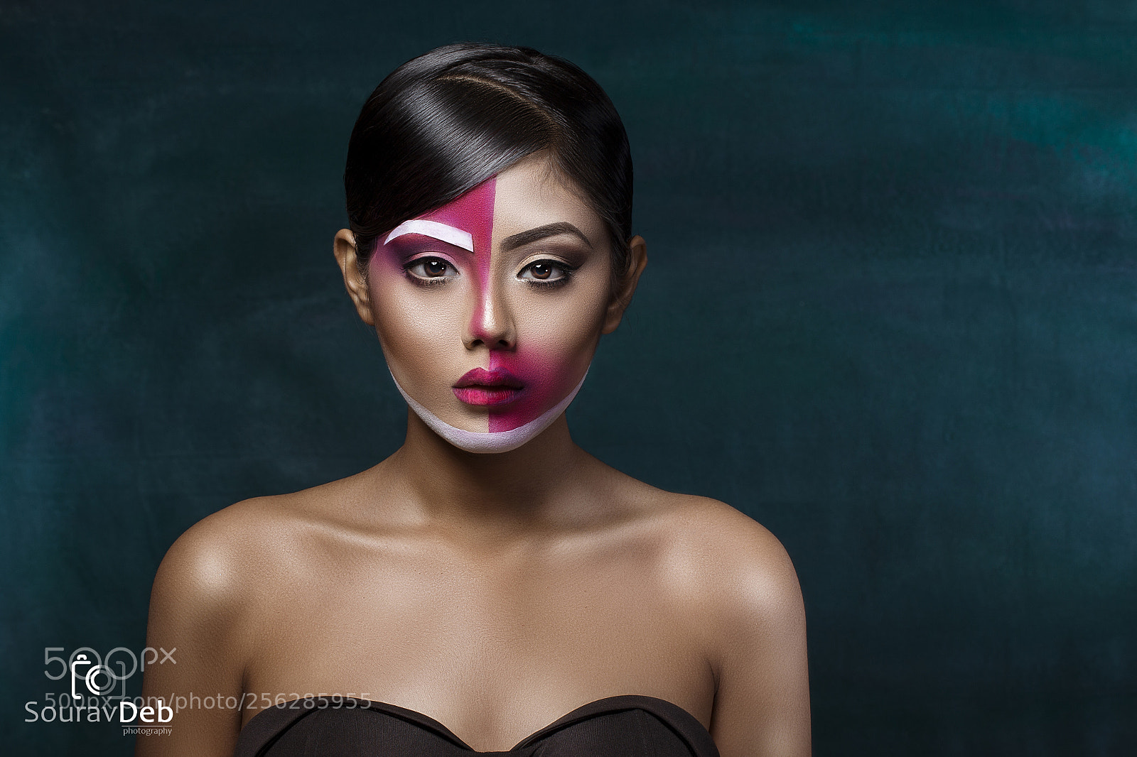 Canon EOS 6D sample photo. Split photography