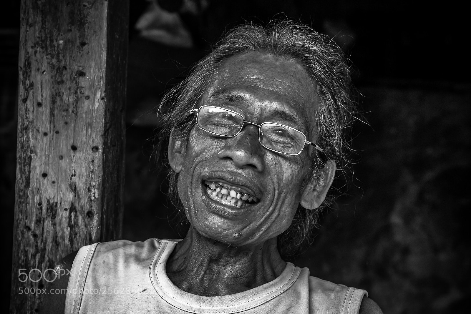 Canon EOS 70D sample photo. Old balinese photography