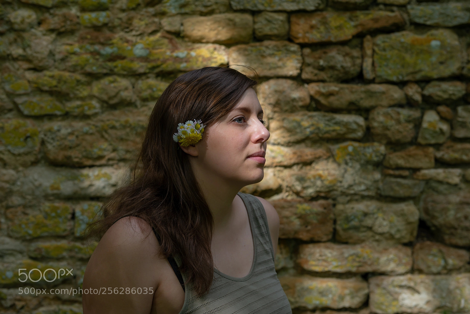 Nikon D600 sample photo. Mathilde photography