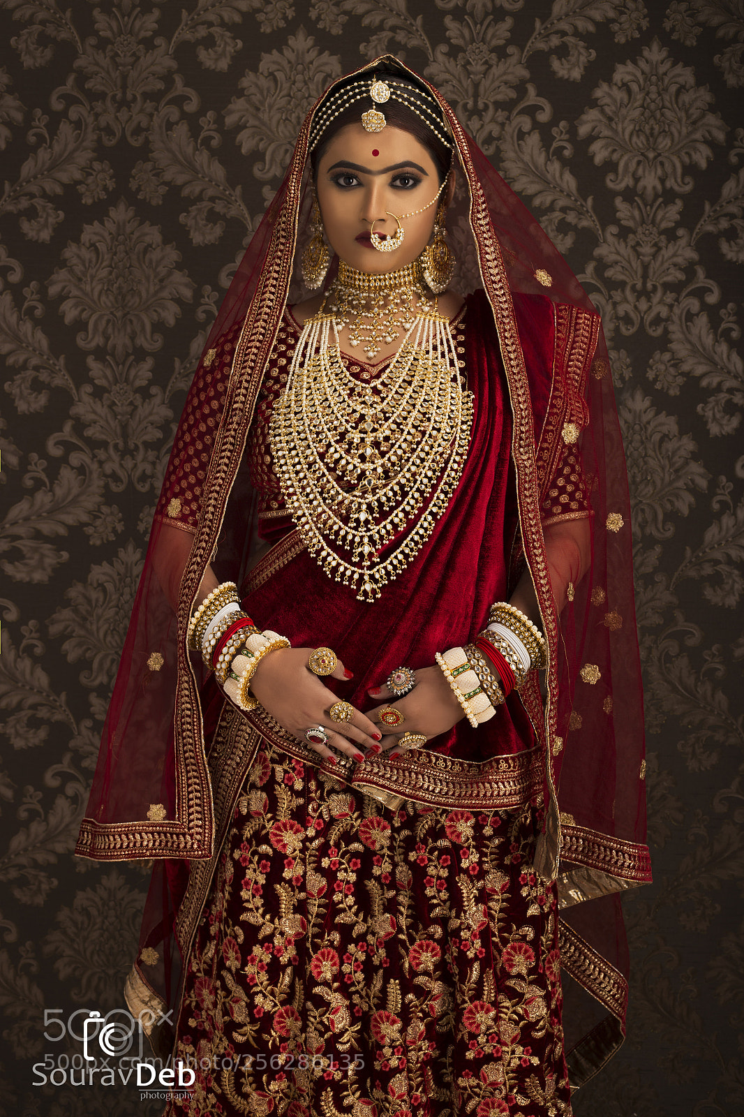 Canon EOS 6D sample photo. Padmavat photography