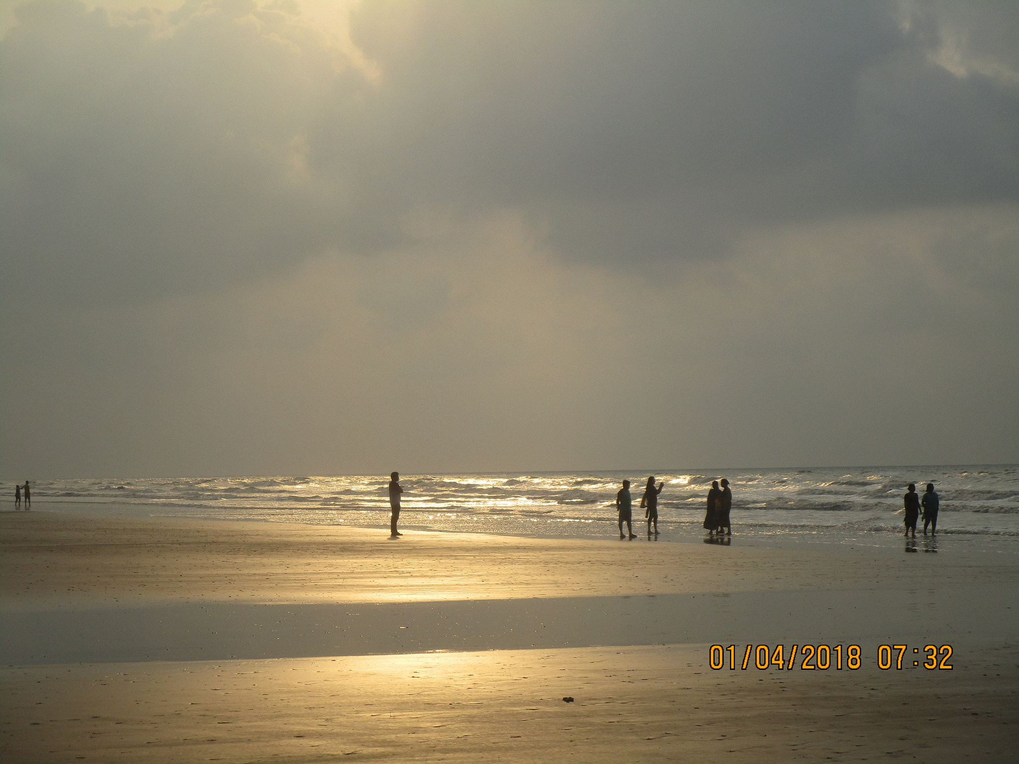 Canon PowerShot ELPH 190 IS (IXUS 180 / IXY 190) sample photo. Img photography