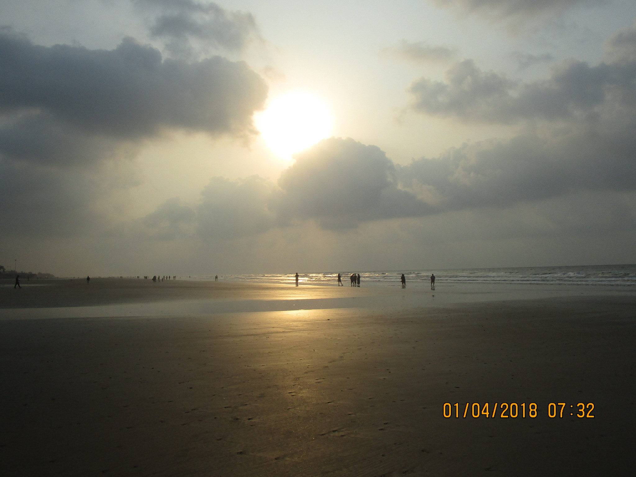 Canon PowerShot ELPH 190 IS (IXUS 180 / IXY 190) sample photo. Img photography