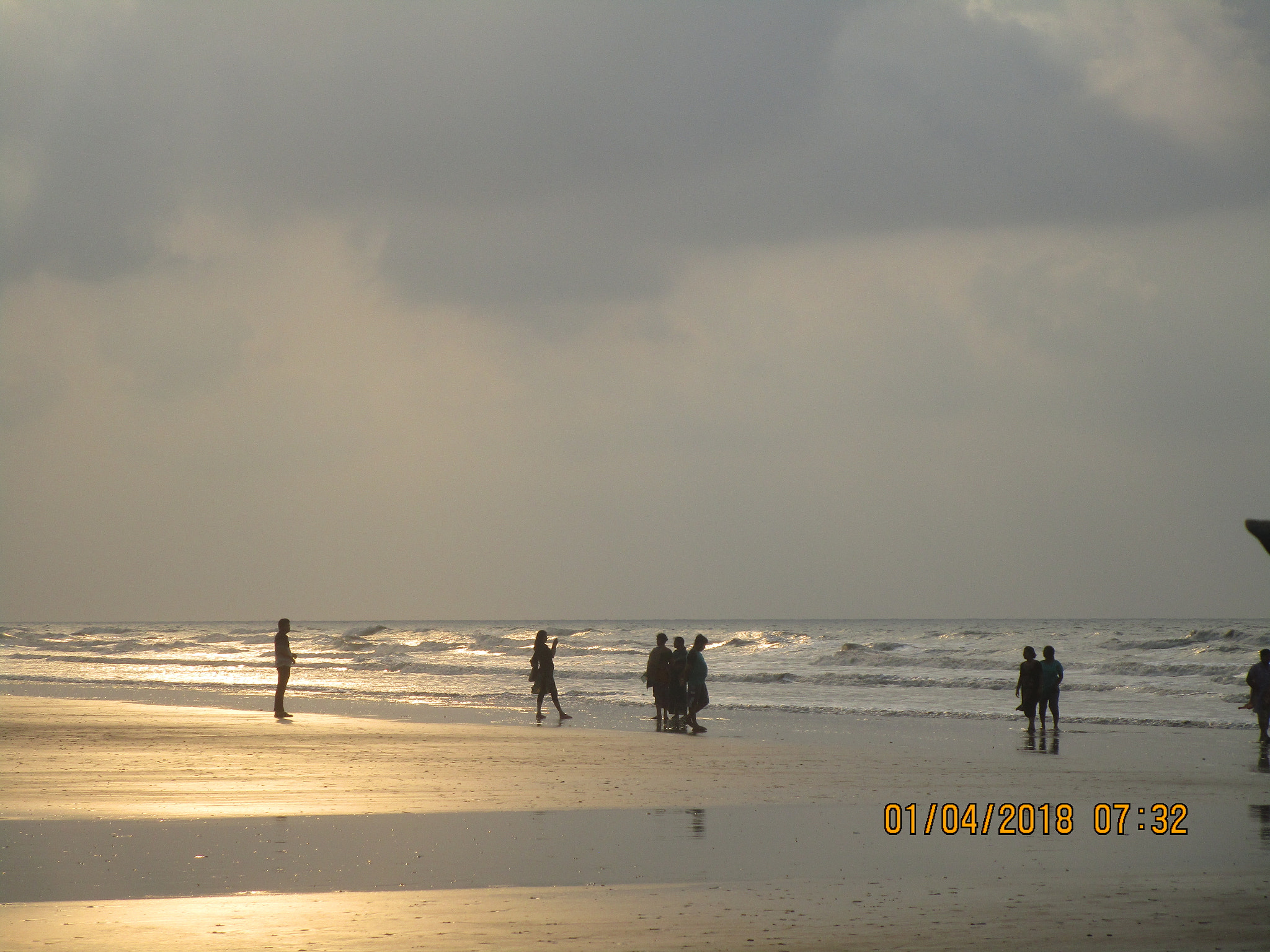 Canon PowerShot ELPH 190 IS (IXUS 180 / IXY 190) sample photo. Img photography