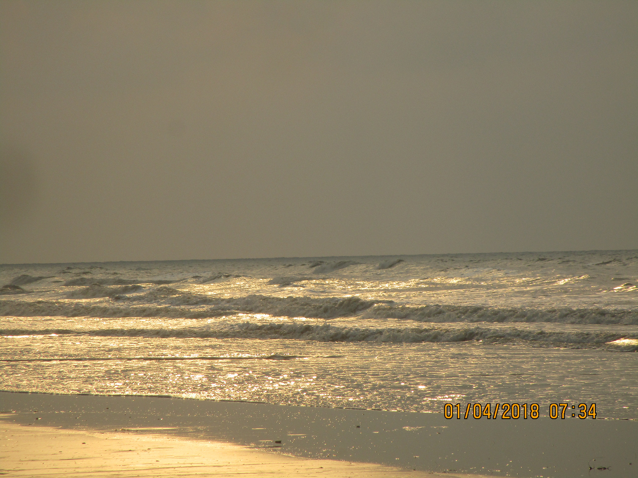 Canon PowerShot ELPH 190 IS (IXUS 180 / IXY 190) sample photo. Img photography