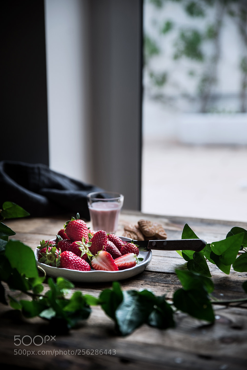 Nikon D750 sample photo. Fragole mary pellegrino photography photography
