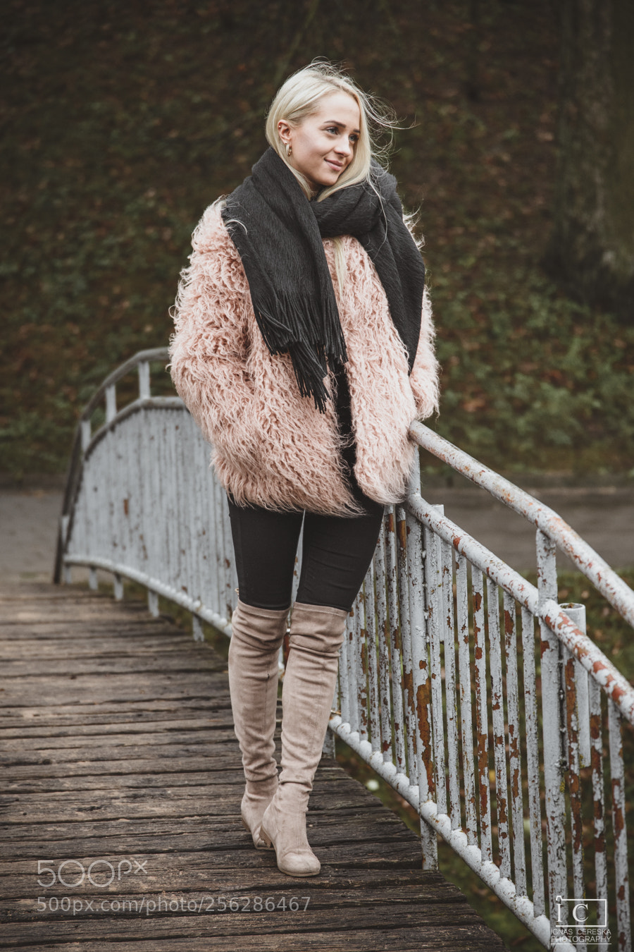 Canon EOS 6D sample photo. Walk in the park photography