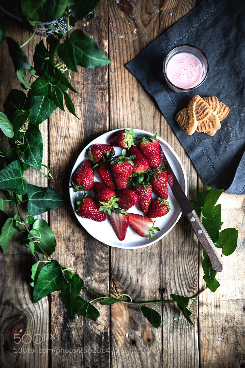 Nikon D750 sample photo. Fragole mary pellegrino photography photography