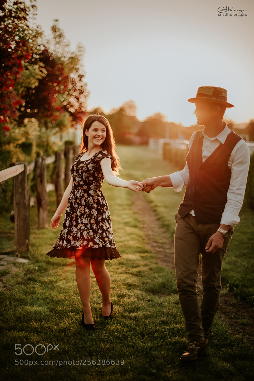 Nikon D610 sample photo. Love is in the photography