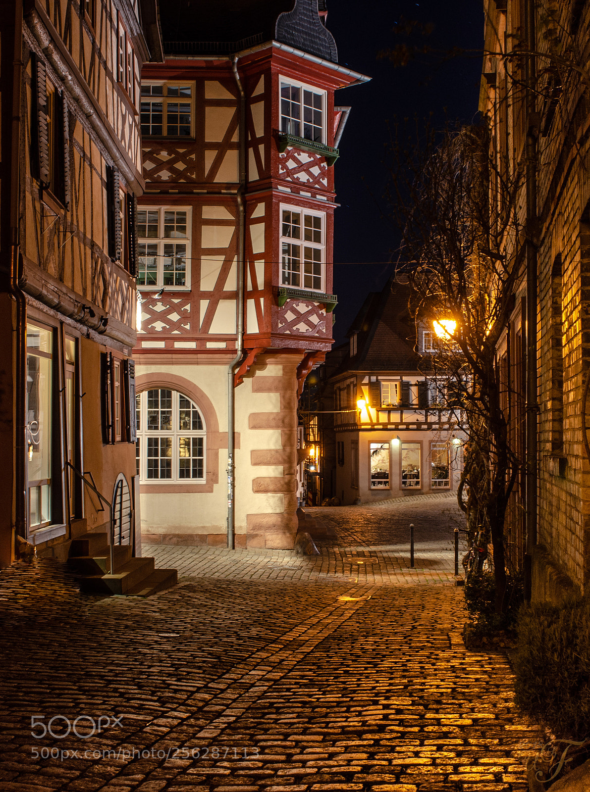 Nikon D5100 sample photo. Heppenheim (vettelheim) photography