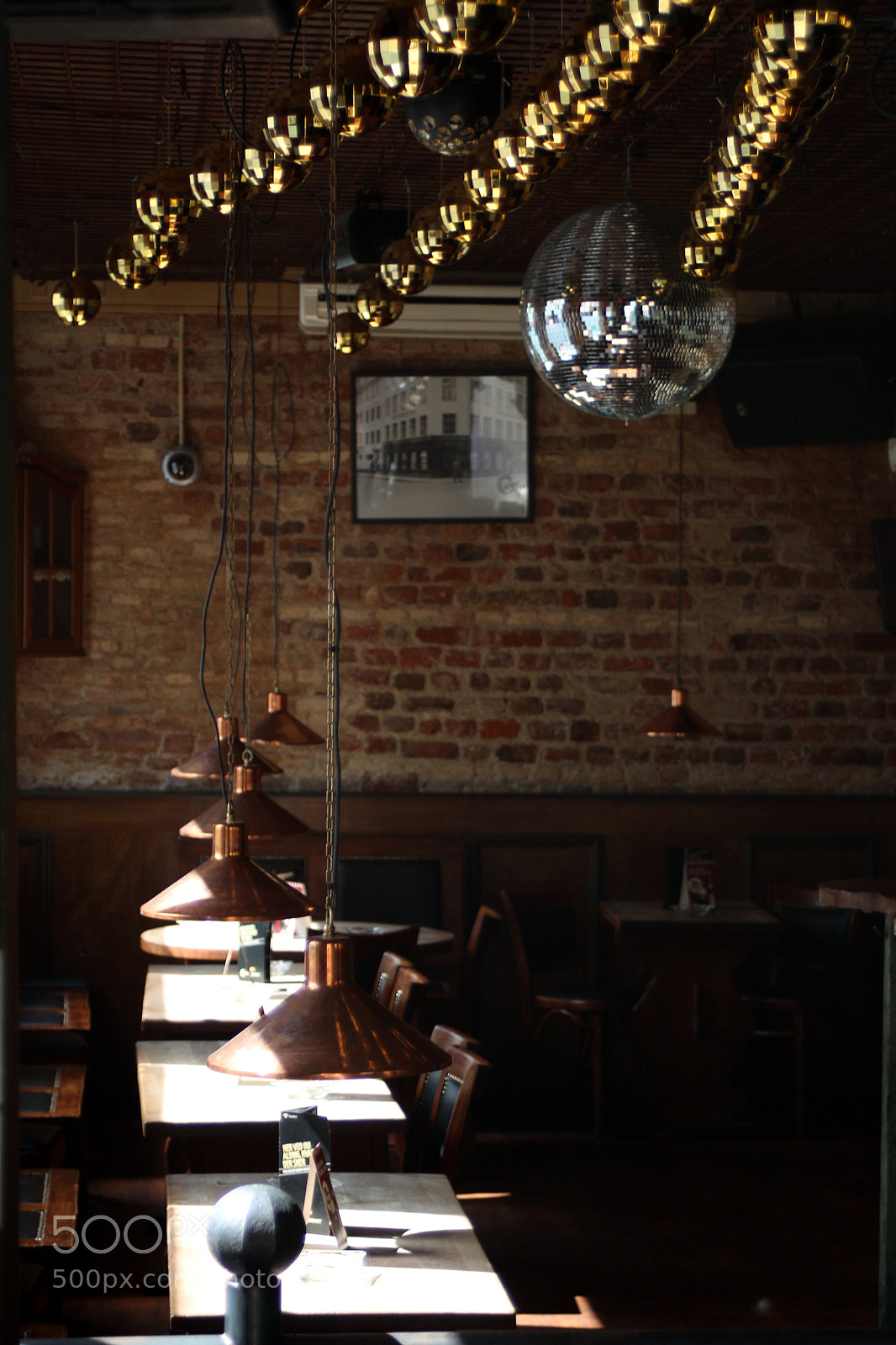 Canon EOS 70D sample photo. Bar.jpg photography