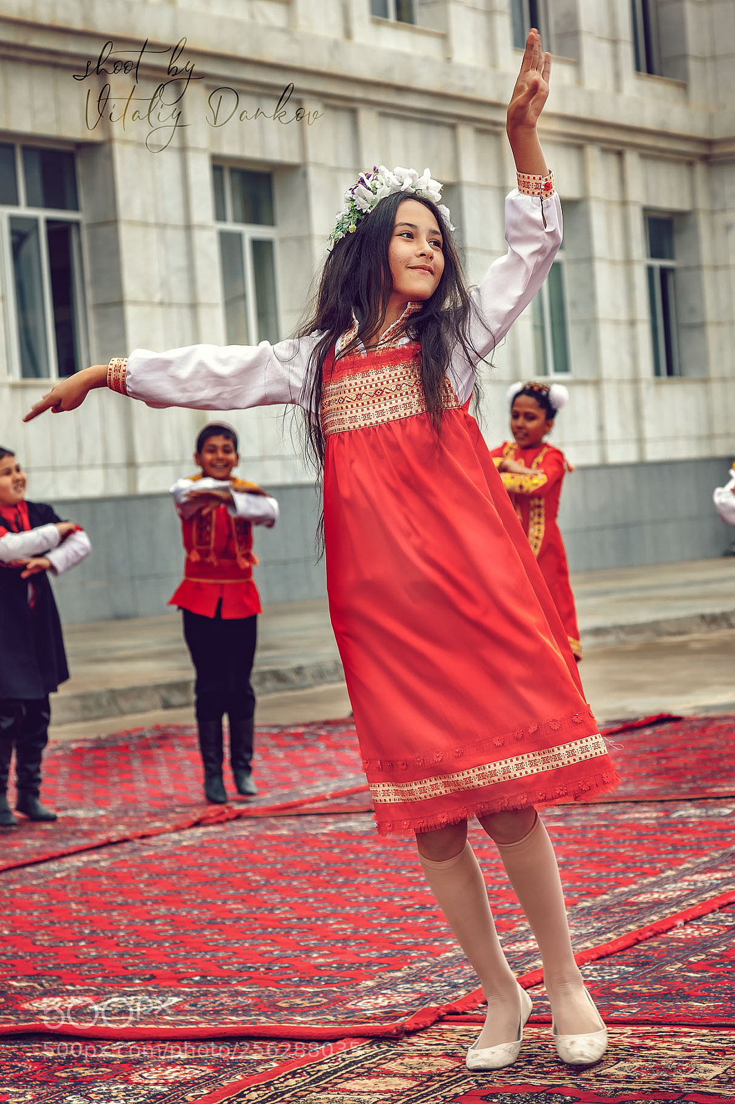 Canon EOS 5D Mark IV sample photo. Крылья photography