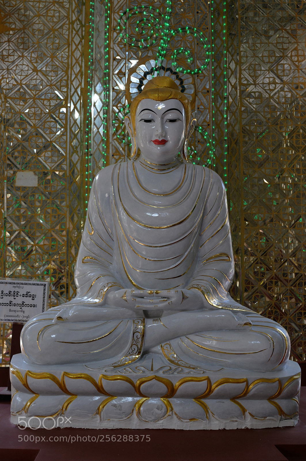 Nikon D610 sample photo. Buddha / 7344 photography