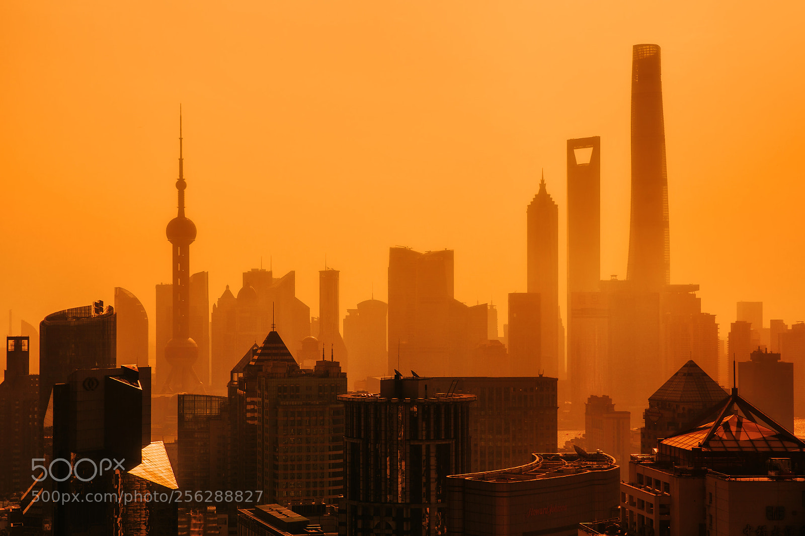 Canon EOS 6D sample photo. Shanghai,china photography